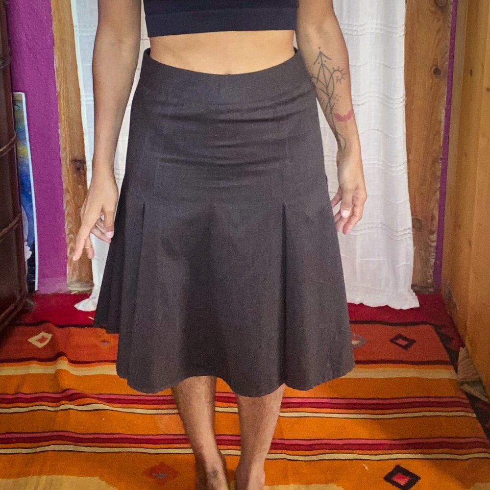 Ann Taylor Loft Skirt